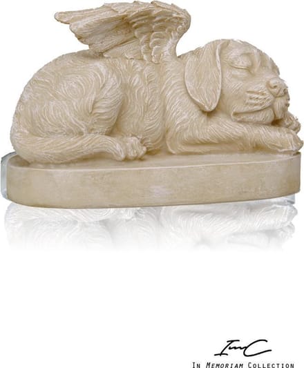 Urn Overleden Hond