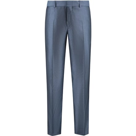 Pantalon Michael Kors Silk Blend Jacquard