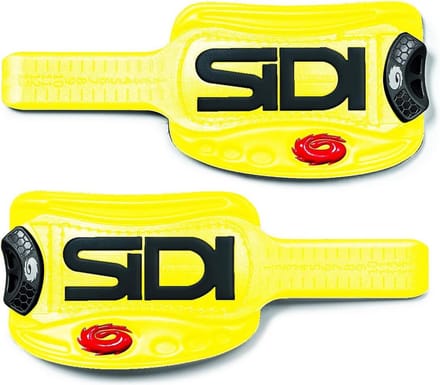 Sidi Zachte Sluitingstab 3 Geel Man