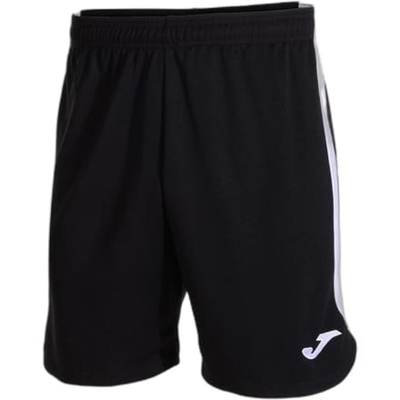 Joma Glasgow Ii Korte Broek Zwart XL Man