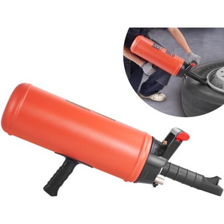 VEVOR Tire Bead Seater 9L/2.4 Gal Air Blaster Draagbare Trigger Seat Inflator