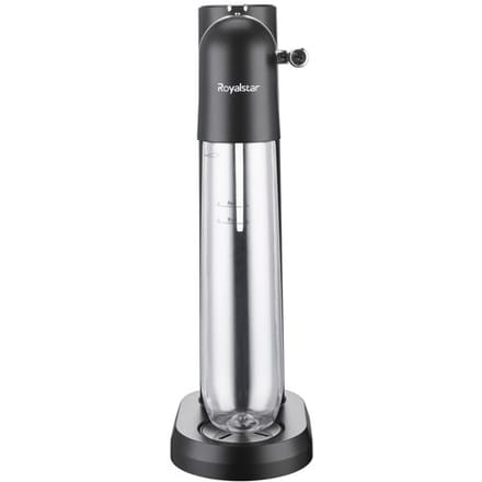 Royalstar Bruiswatermachine 1.000 ml Dubbellaagse overdrukdop Veilige uitlaat