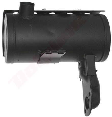 Uitlaat passend op YANMAR L100-192 ( 114699-13552 ) Merk BPC Parts