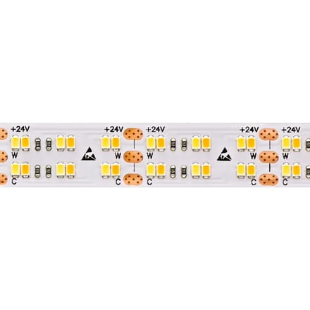 Verstelbare LED schijnwerper Sigor 2100-4000K