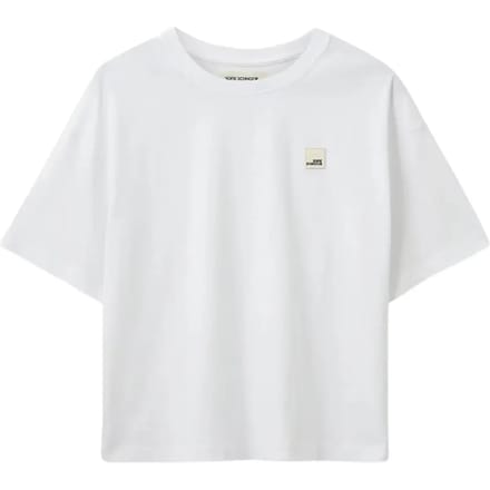 Klassiek dames-T-shirt Sofie Schnoor Verasw