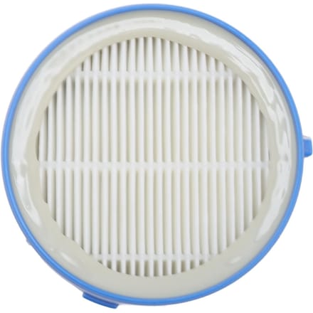 2 STUKS Stofzuigerfilter Wasbaar Hoge Efficiëntie Deeltjesluchtfilter Vervanging voor AEG 8000 white
