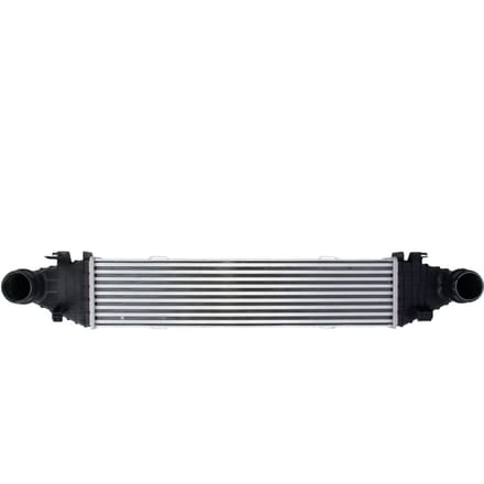 Intercooler THERMOTEC DAM009TT