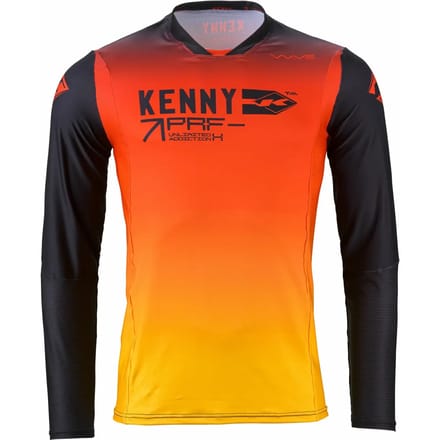 Motorcross trui Kenny Performance