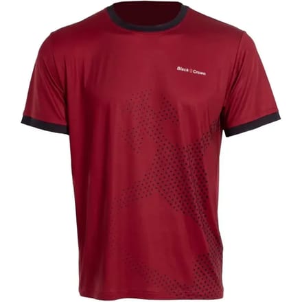 Maillot Black Crown Monterrey