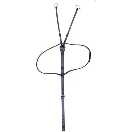 Martingale voor paarden HKM