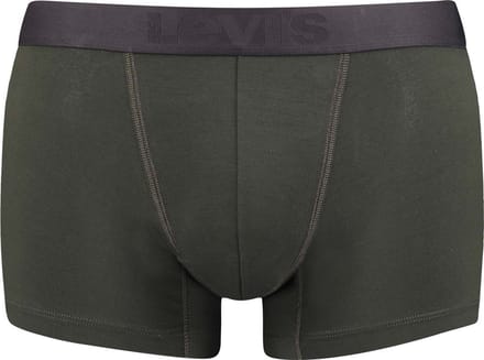 Set van 1 Levis Herenbeweging Tencel Trunk Boxershorts Onderbroek Broekondergoed
