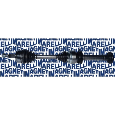 Aandrijfas MAGNETI MARELLI 302004190108