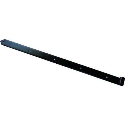 Duimheng 16-1000mm zwart TXT