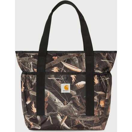 Clapton Tote Bag