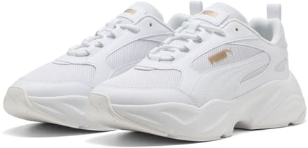 Puma Cassia 2.0 Sneakers Laag - Wit