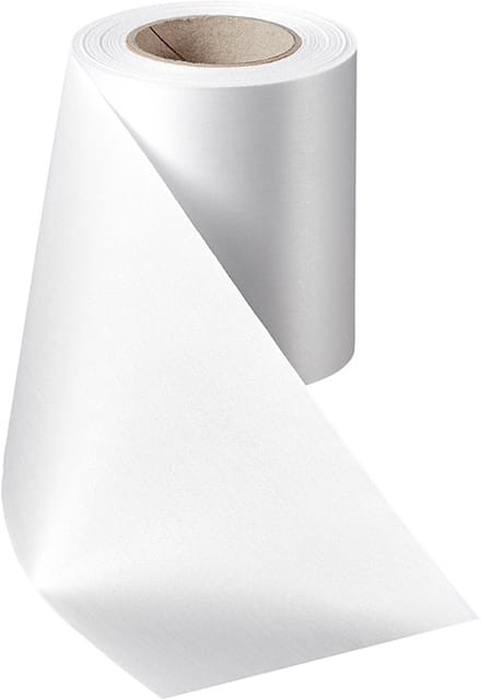 Rouwlinten LED printer