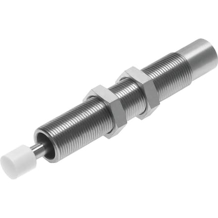 Festo Schokdemper 8mm Slag - Bouwgrootte 5 - 548071 - P2FG9