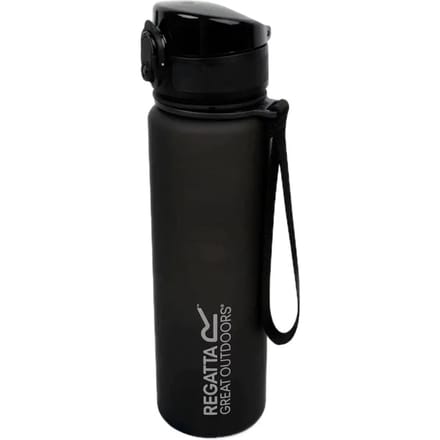 Fles met deksel Regatta