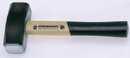 Peddinghaus 5293036000 Moker 6630 g 800 mm DIN 6475 1 stuk(s)