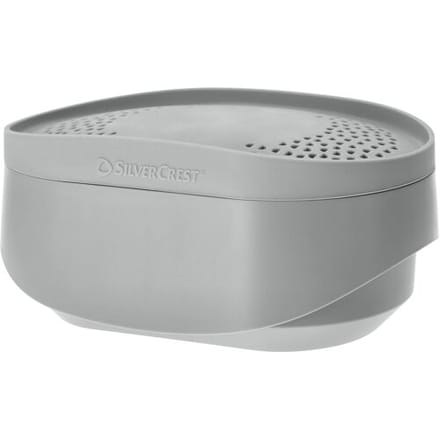 SILVERCREST Siliconen magnetronbakje (Rijstkoker)