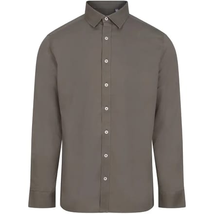 Shirt met lange mouwen Front Row