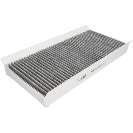 Cabinefilter PURRO PUR-PC4001C