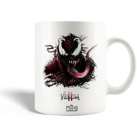 Mug en Céramique Venom: Let There Be Carnage Film
