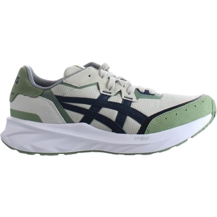 Asics Tarther Blast Heren Groen Trainers