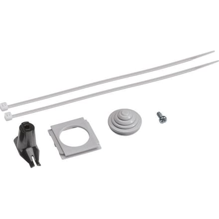Hager VISION-accessoires Voor Installatiekast - VKG70T