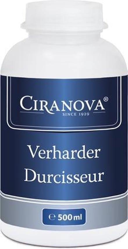 Ciranova Oculto Harder 500ml