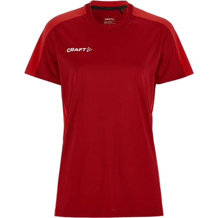 Craft dames-T-shirt Evolve 2.0 Contrast Jersey W C17387