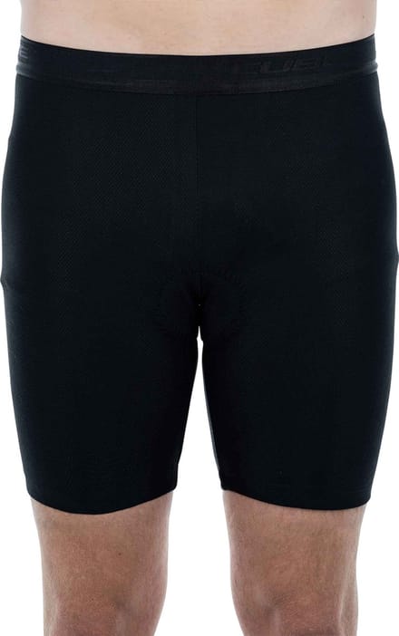 CUBE LINER SHORTS BLACK M