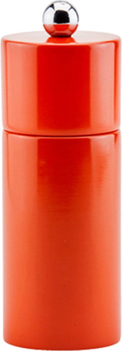 Addison Ross peper-of zoutmolen 14cm Mini Pillar Orange