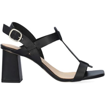 Sandalen met hakken Andypola LUZ