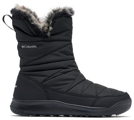 Columbia Minx™ Slip V Sneeuwlaarzen Zwart EU 36 1/2 Vrouw