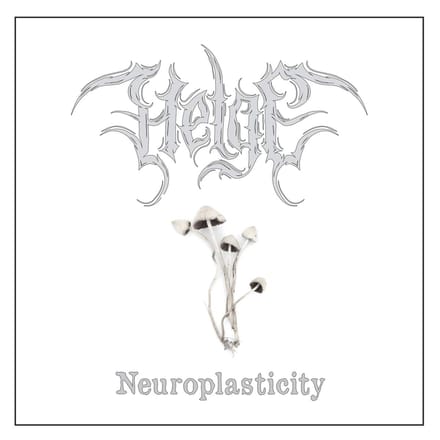Helge - Neuroplasticity (CD)