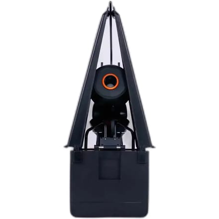 Tafeltennis ballen launcher Siboasi