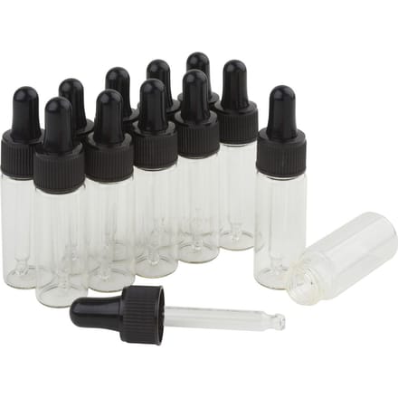 VBS Pipetfles