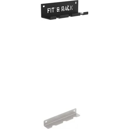 3-bar muurbeugel vertical Fit & Rack