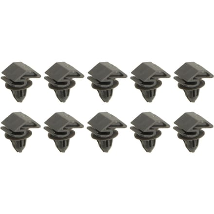 Clip voor bevestiging van bekledingen ROMIX ROM C70616