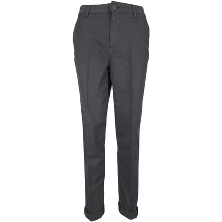 Atelier Cigala's Jeans Grey