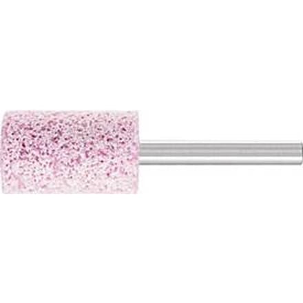 gemonteerde punt STAAL RAND D20xH32mm 6mm aluminium oxide AR 30 ZY PFERD, 10 stuks
