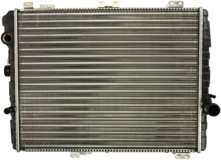 Universele Waterkoeler voor Auto Radiator