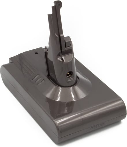 ChiliPower Accu voor o.a. Dyson V8 Absolute, V8 Fluffy, V8 Animal - 3200mAh
