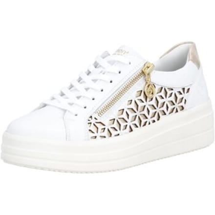 Lage Sneakers Remonte -