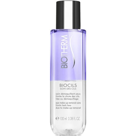 Biotherm Biocils Soin des Cils Eye Make-Up Removal Care Limits Lash Loss Lotion