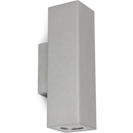 Wandlamp Vierkant Cristher lighting Stone