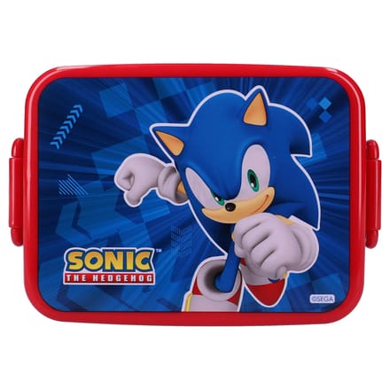 Lunchbox Sonic Lunch Bunch