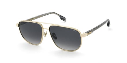 Lozza SL2454M Oro rose' lucido 63/15/150 MAN Zonnebrillen