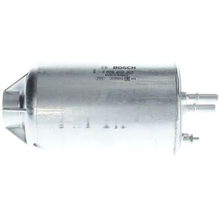 Brandstoffilter BOSCH F 026 402 301